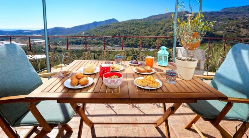 Villa for Sale in South Crete, Homes for Sale in Crete, Economy House for Sale in Crete, Property in Crete Greece, Real Estate in Crete 5