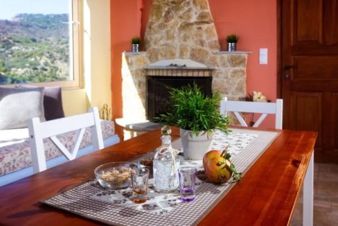 Villa for Sale in South Crete, Homes for Sale in Crete, Economy House for Sale in Crete, Property in Crete Greece, Real Estate in Crete 6