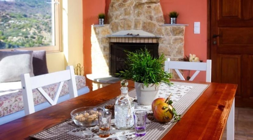 Villa for Sale in South Crete, Homes for Sale in Crete, Economy House for Sale in Crete, Property in Crete Greece, Real Estate in Crete 6