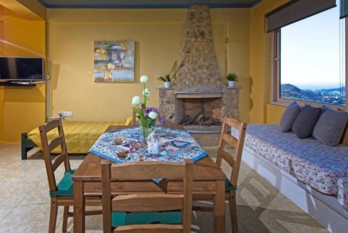 Villa for Sale in South Crete, Homes for Sale in Crete, Economy House for Sale in Crete, Property in Crete Greece, Real Estate in Crete 8