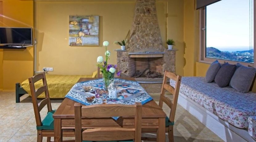 Villa for Sale in South Crete, Homes for Sale in Crete, Economy House for Sale in Crete, Property in Crete Greece, Real Estate in Crete 8