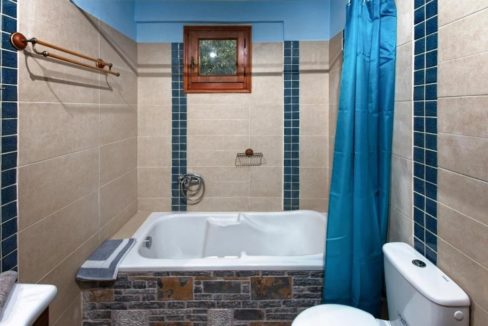 Villa for Sale in South Crete, Homes for Sale in Crete, Economy House for Sale in Crete, Property in Crete Greece, Real Estate in Crete 9