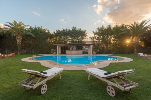 Villa for sale at Ekali, North Athens, Luxury Villas North Athens for Sale 14