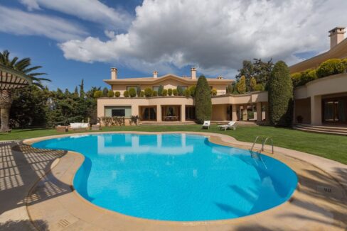 Villa for sale at Ekali, North Athens, Luxury Villas North Athens for Sale 15