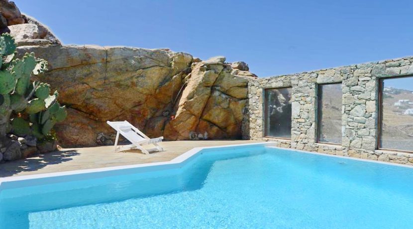 Villa in Mykonos, Property in Mykonos Choulakia, Mykonos Villas for Sale, Mykonos Real Estate, Villa in Choulakia Mykonos for sale 16