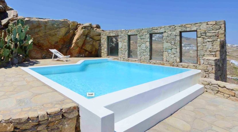 Villa in Mykonos, Property in Mykonos Choulakia, Mykonos Villas for Sale, Mykonos Real Estate, Villa in Choulakia Mykonos for sale 24