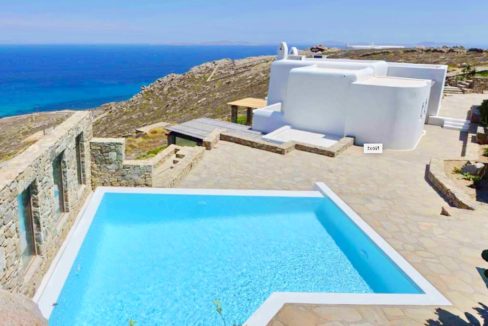 Villa in Mykonos, Property in Mykonos Choulakia, Mykonos Villas for Sale, Mykonos Real Estate, Villa in Choulakia Mykonos for sale 27