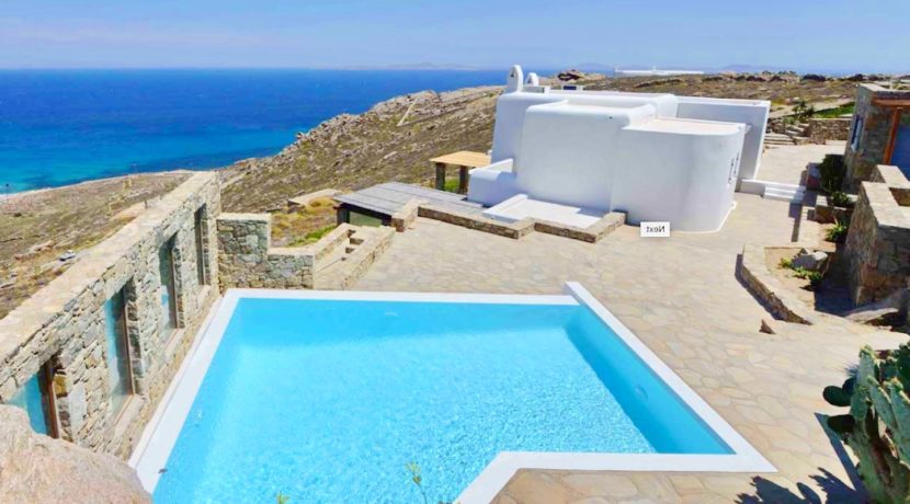 Villa in Mykonos, Property in Mykonos Choulakia, Mykonos Villas for Sale, Mykonos Real Estate, Villa in Choulakia Mykonos for sale 27