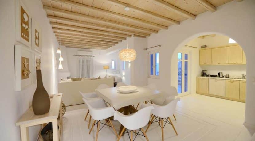 Villa in Mykonos, Property in Mykonos Choulakia, Mykonos Villas for Sale, Mykonos Real Estate, Villa in Choulakia Mykonos for sale 5