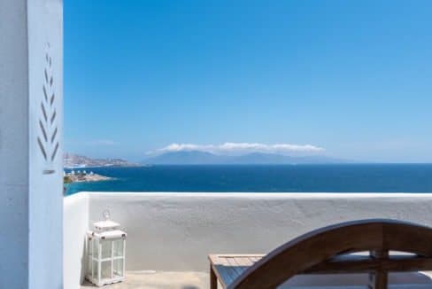 Waterfront Luxury Villa in Mykonos. Mykonos estates, elite estates Mykonos, Luxury Estate Mykonos, Seafront Villa Mykonos, Mykonos Villas 27