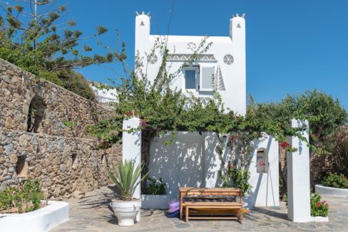 Waterfront Luxury Villa in Mykonos. Mykonos estates, elite estates Mykonos, Luxury Estate Mykonos, Seafront Villa Mykonos, Mykonos Villas 29
