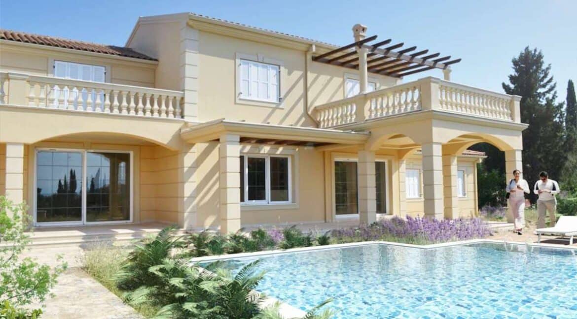 12 bedroom villa for sale, Corfu Town, Corfu, Ionian Islands, Real Estate Corfu, Corfu homes, Property in Greece, Property in Corfu 10