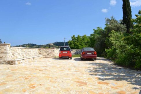 12 bedroom villa for sale, Corfu Town, Corfu, Ionian Islands, Real Estate Corfu, Corfu homes, Property in Greece, Property in Corfu 4