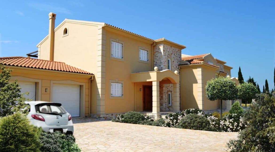 12 bedroom villa for sale, Corfu Town, Corfu, Ionian Islands, Real Estate Corfu, Corfu homes, Property in Greece, Property in Corfu 8