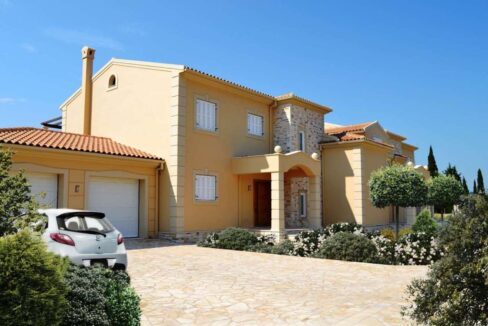 12 bedroom villa for sale, Corfu Town, Corfu, Ionian Islands, Real Estate Corfu, Corfu homes, Property in Greece, Property in Corfu 8
