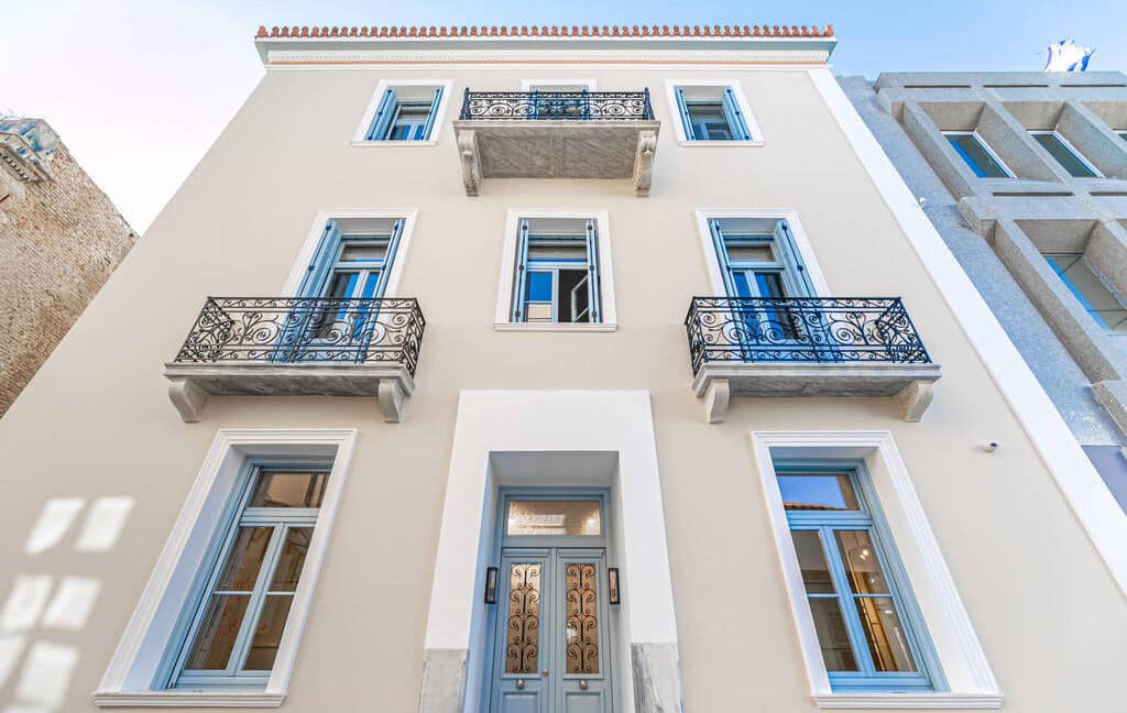 12 room luxury House for sale in Acropolis:Plaka, Athens, Property in Acropolis Athens, Luxury Estate in Acropolis Athens, Luxury villa in Athens Center 11
