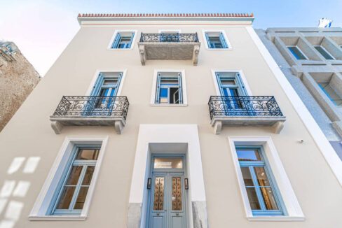 12 room luxury House for sale in Acropolis:Plaka, Athens, Property in Acropolis Athens, Luxury Estate in Acropolis Athens, Luxury villa in Athens Center 11