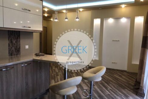 Apartment in Alimos South Athens