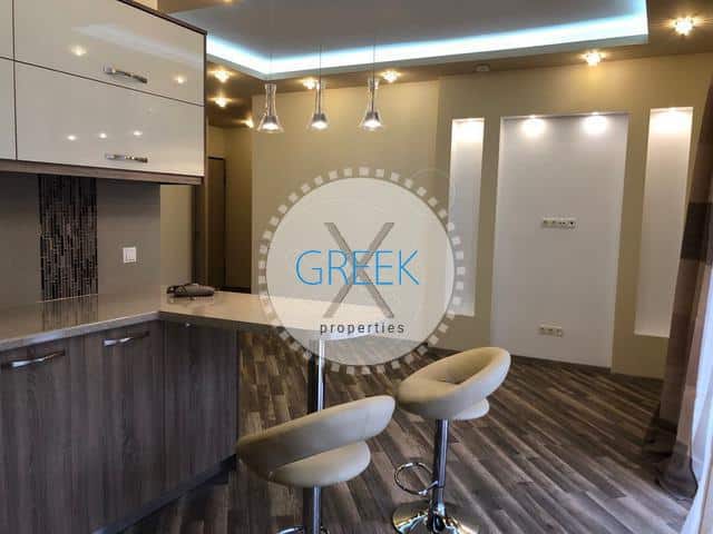 Apartment in Alimos South Athens