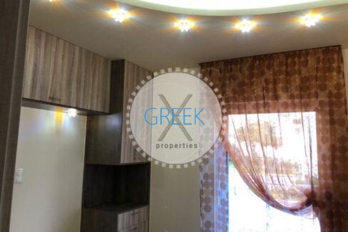 Apartment in Alimos South Athens