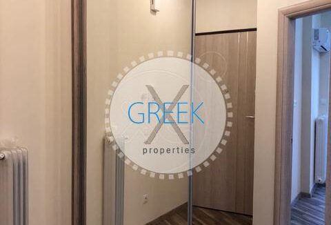 Apartment in Alimos South Athens