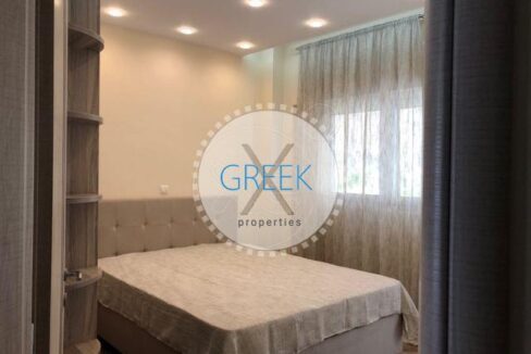 Apartment in Alimos South Athens