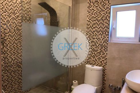 Apartment in Alimos South Athens