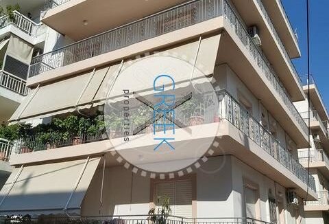 Apartment in Glyfada with 3 Bedrooms