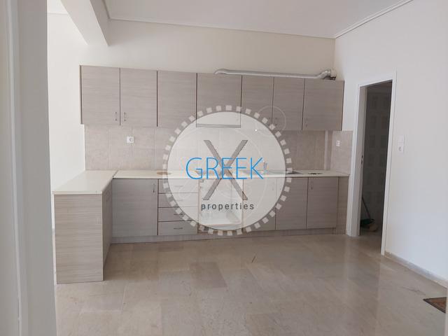 Apartment in Glyfada with 3 Bedrooms