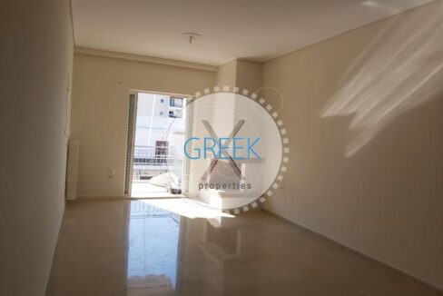 Apartment in Glyfada with 3 Bedrooms