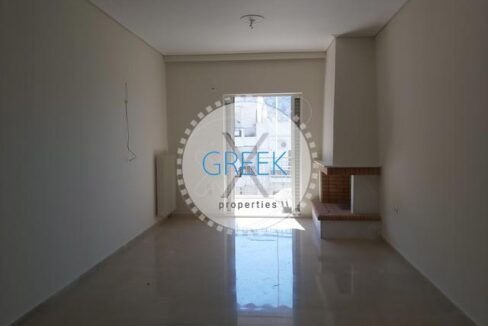 Apartment in Glyfada with 3 Bedrooms