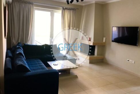 Studio Apartment in Glyfada Athens