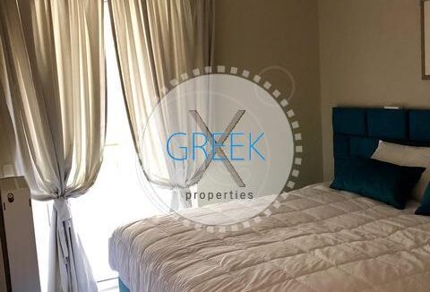 Studio Apartment in Glyfada Athens