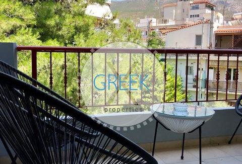 Studio Apartment in Glyfada Athens