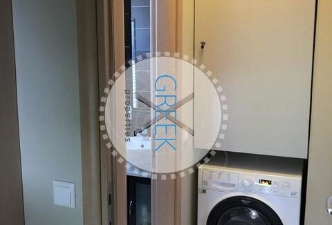 Studio Apartment in Glyfada Athens