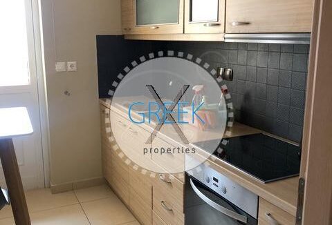 Studio Apartment in Glyfada Athens