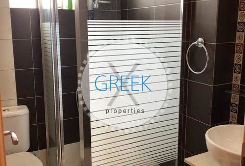 Studio Apartment in Glyfada Athens