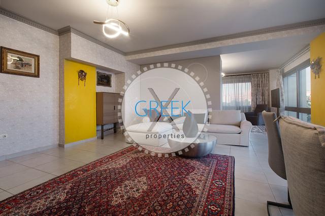Apartment for Sale in Thessaloniki, with 1 Bedroom (2019)