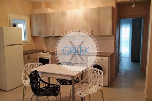 Apartment in Thessaloniki Agiou Dimitriou, for AIRBNB or Students