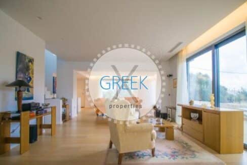 House for Sale in Athens, North Athens