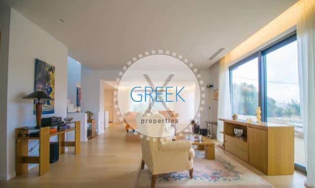 House for Sale in Athens, North Athens