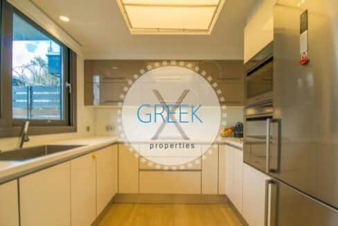 House for Sale in Athens, North Athens