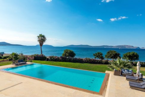 2 Amazing Beachfront Villas in Peloponnese, Ermioni, Villas for Sale in Porto Heli, Beachfront Villas in Greece, Seafront Villas in Porto Heli 10
