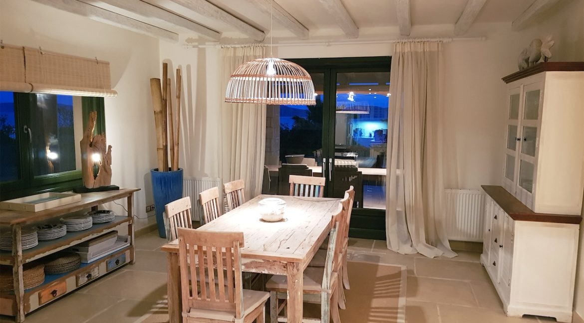 2 Amazing Beachfront Villas in Peloponnese, Ermioni, Villas for Sale in Porto Heli, Beachfront Villas in Greece, Seafront Villas in Porto Heli 13