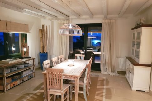 2 Amazing Beachfront Villas in Peloponnese, Ermioni, Villas for Sale in Porto Heli, Beachfront Villas in Greece, Seafront Villas in Porto Heli 13