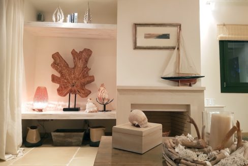 2 Amazing Beachfront Villas in Peloponnese, Ermioni, Villas for Sale in Porto Heli, Beachfront Villas in Greece, Seafront Villas in Porto Heli 16