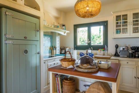 2 Amazing Beachfront Villas in Peloponnese, Ermioni, Villas for Sale in Porto Heli, Beachfront Villas in Greece, Seafront Villas in Porto Heli 18