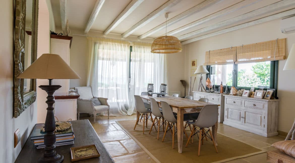 2 Amazing Beachfront Villas in Peloponnese, Ermioni, Villas for Sale in Porto Heli, Beachfront Villas in Greece, Seafront Villas in Porto Heli 19