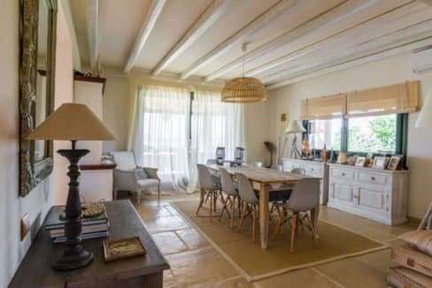 2 Amazing Beachfront Villas in Peloponnese, Ermioni, Villas for Sale in Porto Heli, Beachfront Villas in Greece, Seafront Villas in Porto Heli 19