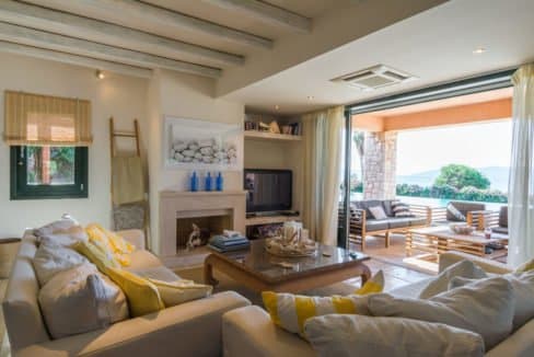 2 Amazing Beachfront Villas in Peloponnese, Ermioni, Villas for Sale in Porto Heli, Beachfront Villas in Greece, Seafront Villas in Porto Heli 21